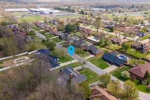 1816 Wolff Dr, Marion, IL 62959 - Photo 45