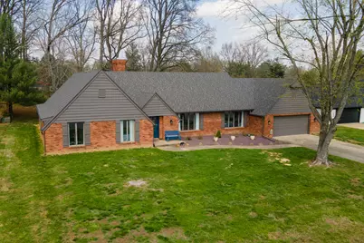 1816 Wolff Drive, Marion, IL 62959 - Photo 1
