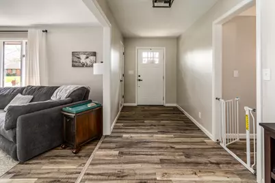 1816 Wolff Drive, Marion, IL 62959 - Photo 7