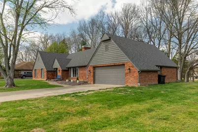 1816 Wolff Drive, Marion, IL 62959 - Photo 3