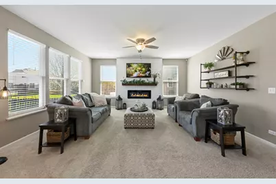 2328 Thunder Gulch Road, Montgomery, IL 60538 - Photo 11