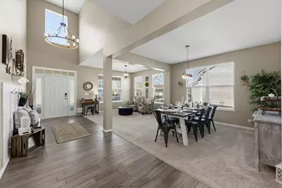 2328 Thunder Gulch Road, Montgomery, IL 60538 - Photo 5