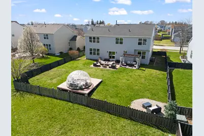 2328 Thunder Gulch Road, Montgomery, IL 60538 - Photo 35