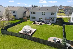 2328 Thunder Gulch Rd, Montgomery, IL 60538 - Photo 35