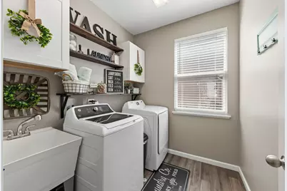 2328 Thunder Gulch Road, Montgomery, IL 60538 - Photo 13