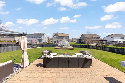 2328 Thunder Gulch Road, Montgomery, IL 60538 - Photo 31