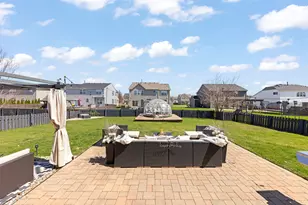 2328 Thunder Gulch Rd, Montgomery, IL 60538 - Photo 31