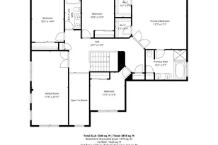 2328 Thunder Gulch Rd, Montgomery, IL 60538 - Photo 39