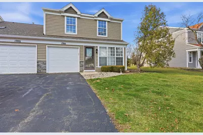 1780 Pebble Beach Circle, Elgin, IL 60123 - Photo 1