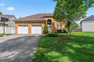 1968 W Brimstone Rd, Romeoville, IL 60446 - Photo 1