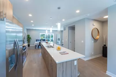 2631 S Throop Street #E, Chicago, IL 60608 - Photo 5