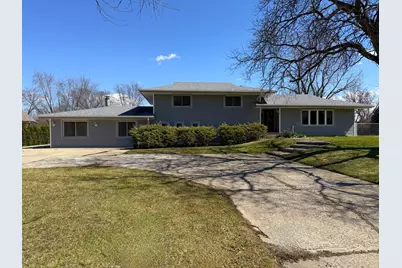 12747 S 81st Court, Palos Park, IL 60464 - Photo 1