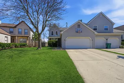 447 Thorndale Court, Buffalo Grove, IL 60089 - Photo 1