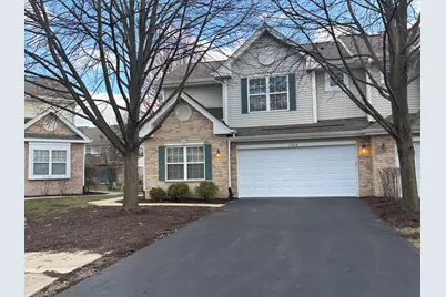 3048 Tangley Oaks Trail #3048, Lisle, IL 60532 - Photo 1