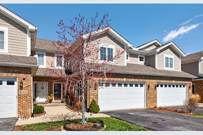 8166 W 87th Street #8166, Hickory Hills, IL 60457 - Photo 35