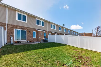 8166 W 87th Street #8166, Hickory Hills, IL 60457 - Photo 31