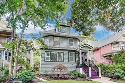 317 N Cuyler Avenue, Oak Park, IL 60302 - Photo 3
