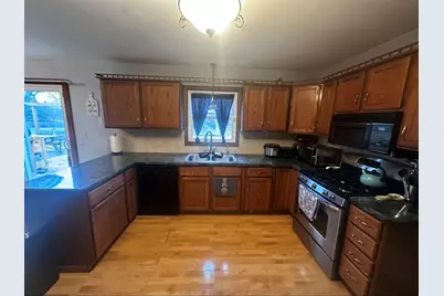 8718 Burton Road, Wonder Lake, IL 60097 - Photo 3