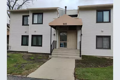 945 Commonwealth Court #4, Vernon Hills, IL 60061 - Photo 29