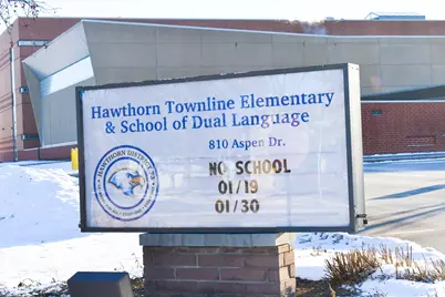 945 Commonwealth Court #4, Vernon Hills, IL 60061 - Photo 33