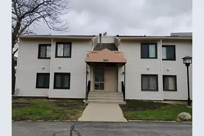 945 Commonwealth Court #4, Vernon Hills, IL 60061 - Photo 31