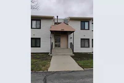 945 Commonwealth Court #4, Vernon Hills, IL 60061 - Photo 25