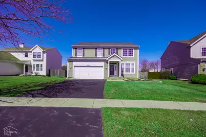 252 Balmoral Court, Glendale Heights, IL 60139 - Photo 1