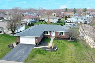 3409 Norwood Ln, New Lenox, IL 60451 - Photo 1