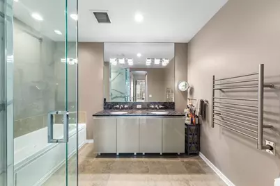 600 N Fairbanks Court #3301, Chicago, IL 60611 - Photo 17