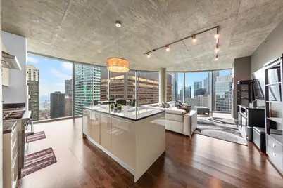 600 N Fairbanks Court #3301, Chicago, IL 60611 - Photo 9