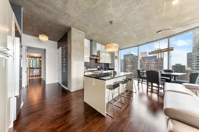 600 N Fairbanks Court #3301, Chicago, IL 60611 - Photo 7