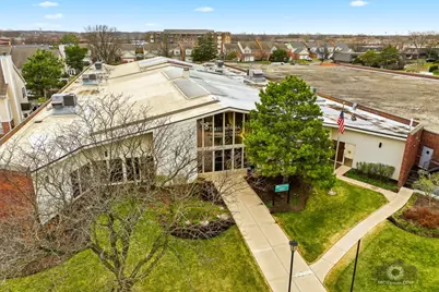 3925 Triumvera Drive #10B, Glenview, IL 60025 - Photo 21