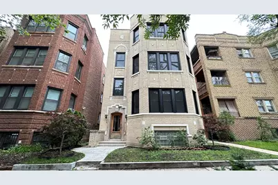 5405 N Campbell Avenue #G, Chicago, IL 60625 - Photo 1