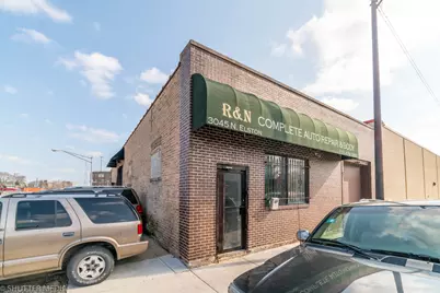 3043 N Elston Avenue, Chicago, IL 60618 - Photo 1