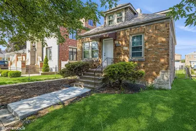 5348 S Merrimac Avenue, Chicago, IL 60638 - Photo 1