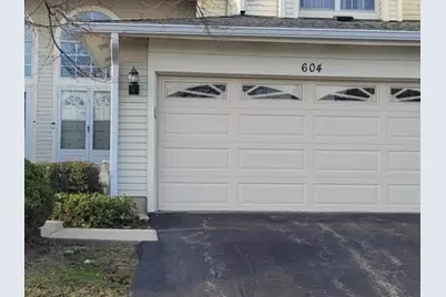 604 Sturnbridge Lane, Schaumburg, IL 60173 - Photo 1