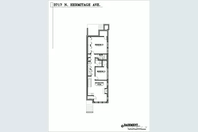 3717 N Hermitage Avenue, Chicago, IL 60613 - Photo 41