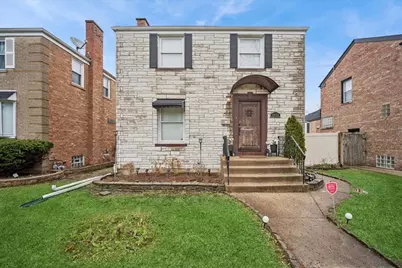 2455 Rhodes Avenue, River Grove, IL 60171 - Photo 1