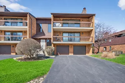 8150 Brookside Drive #204, Palos Park, IL 60464 - Photo 1