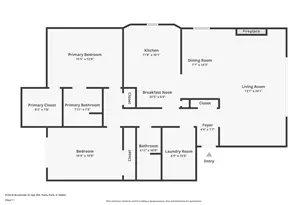 8150 Brookside Dr, Palos Park, IL 60464 - Photo 33