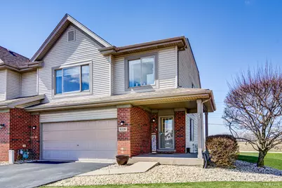 8338 W Chestnut Court, Frankfort, IL 60423 - Photo 1