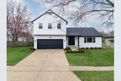 530 Cumberland Trail, Elgin, IL 60123 - Photo 1