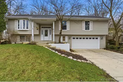 417 Cambridge Way, Bolingbrook, IL 60440 - Photo 1