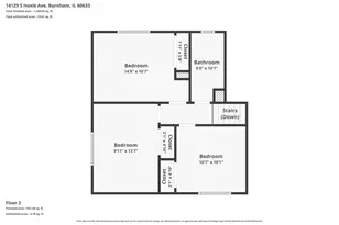 14129 S Hoxie Ave, Burnham, IL 60633 - Photo 25