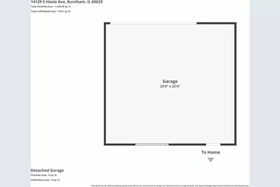 14129 S Hoxie Avenue, Burnham, IL 60633 - Photo 27