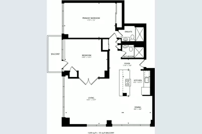 1000 N Lake Shore Drive #2009, Chicago, IL 60611 - Photo 37