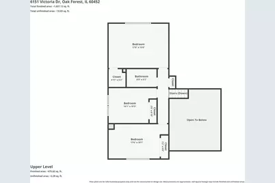 6151 Victoria Drive, Oak Forest, IL 60452 - Photo 21