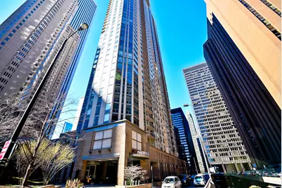 222 N Columbus Drive #4609, Chicago, IL 60601 - Photo 1