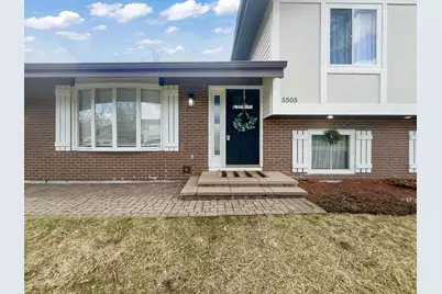 5505 W Shore Drive, McHenry, IL 60050 - Photo 3