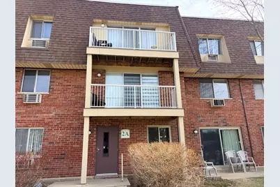 2 Villa Verde Drive #201, Buffalo Grove, IL 60089 - Photo 15